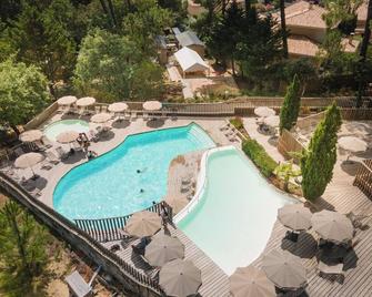 Huttopia Arcachon - Arcachon - Pool