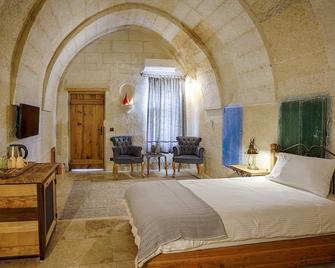 Feel Cappadocia Hostel - Göreme - Bedroom