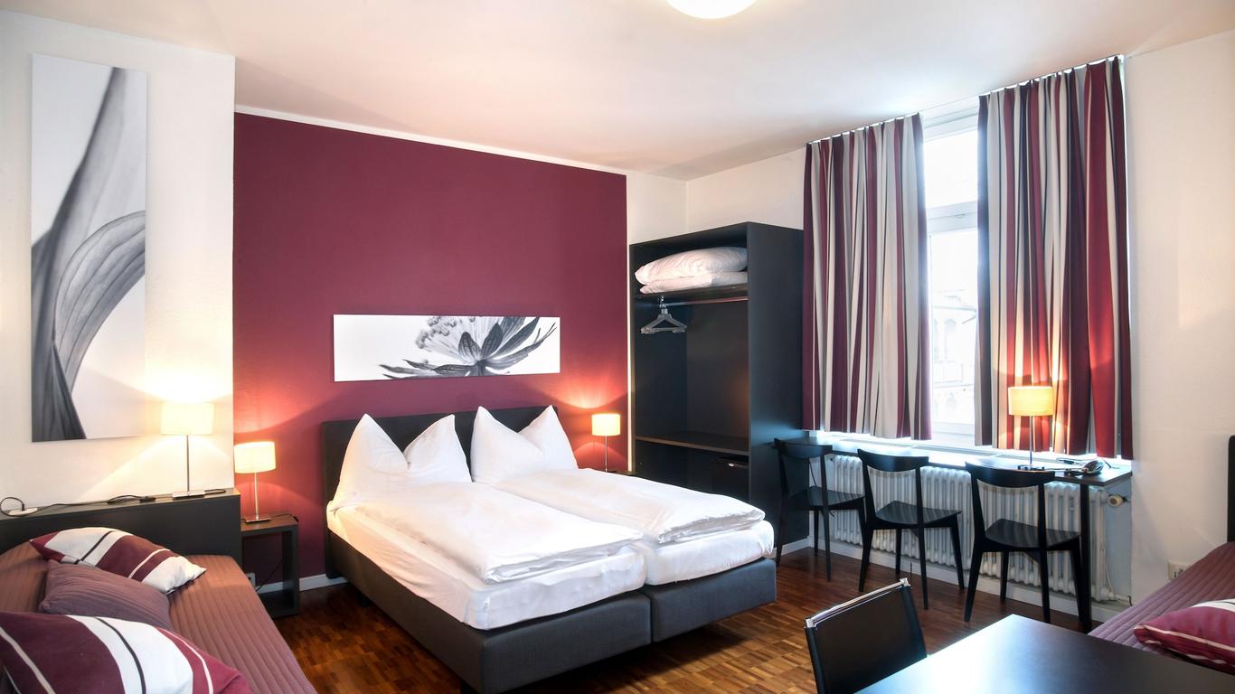 Hotel Hottingen