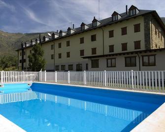 Hotel Taüll - Taull - Басейн
