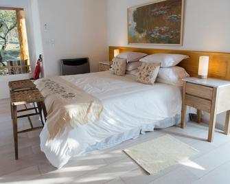 Las Dalias - Los Hornillos - Habitación