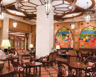 أفاري لاهور - لاهور - مطعم