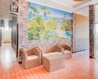 OYO 2965 Silvia Homestay - Kupang - Lobby