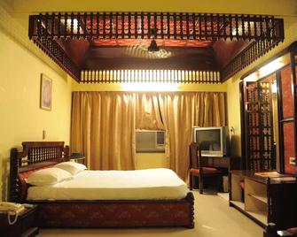 Hotel Darshan Towers - Nagpur - Habitación