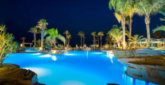 Leonardo Cypria Bay - Paphos - Pool