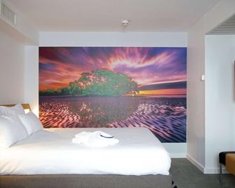 Novotel Lille Centre Grand-Place - Lille - Bedroom