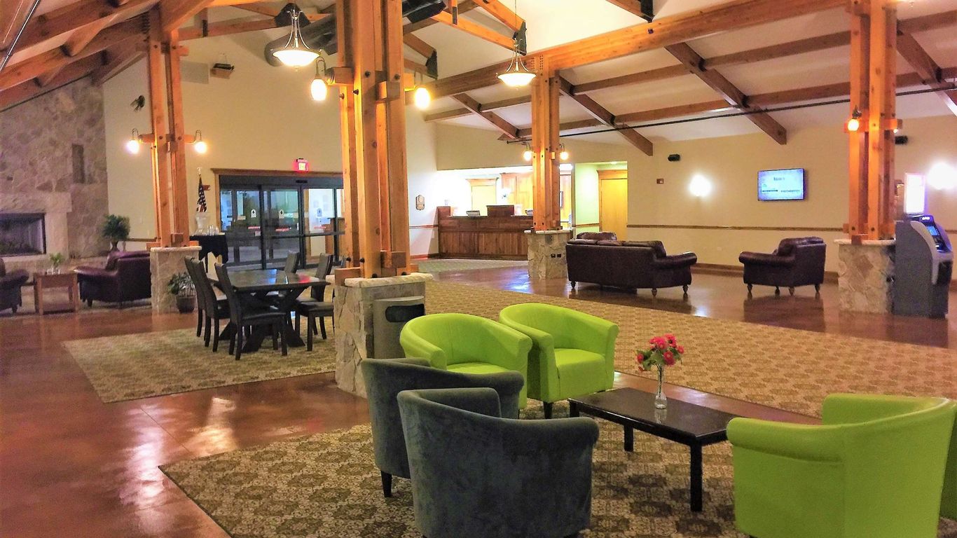 Montcler Hotel & Conference Center, Trademark by Wyndham