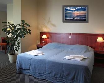 Hotel Promenada - Klaipėda - Phòng ngủ