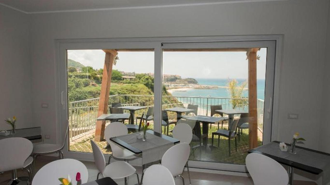 Borgo degli Dei - Affittacamere Poseidone