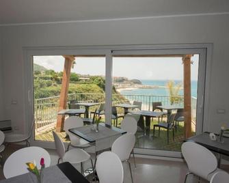 Borgo degli Dei - Affittacamere Poseidone - Parghelia - Lobby