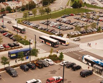 Humber College North Campus - Toronto
