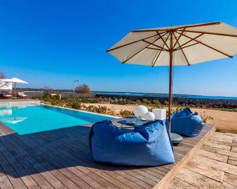 Apartamento Villa Cabrera - Thị trấn Colonia Sant Jordi - Bể bơi