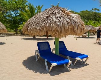 Cortlang Vacation Rentals, Costambar - Puerto Plata - Strand