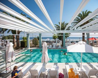 Elinotel Sermilia Resort - Psakoudia