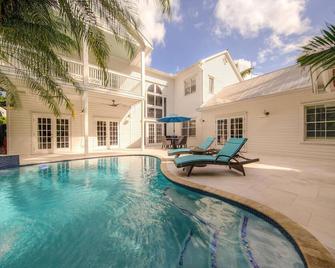 Villa Bella - Key West - Piscina