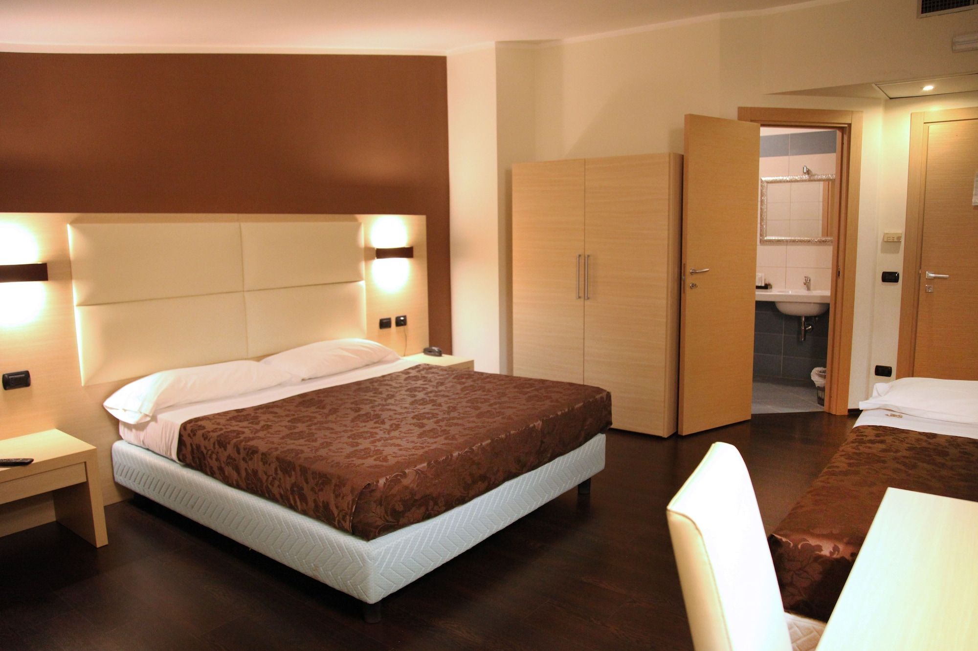 Hotel Sogni D'Oro Airport - Lamezia Terme