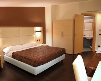Hotel Sogni D'Oro Airport - Lamezia Terme