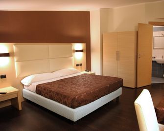 Hotel Sogni D'Oro Airport - Lamezia Terme