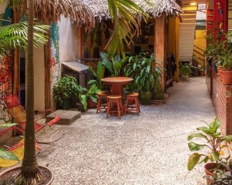 Flying Dog Hostels Iquitos - Iquitos