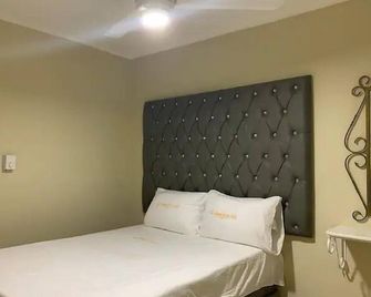 Glamour Hotel - La Romana - Sovrum