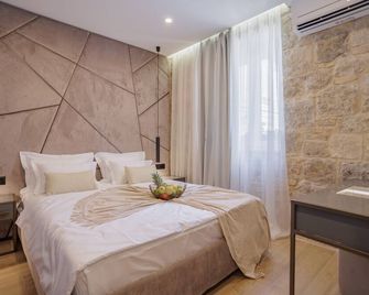Heritage Rooms Split Olympic Dream - ספליט - חדר שינה