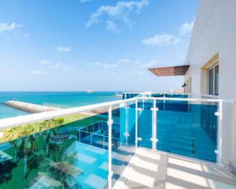 Radisson Blu Resort Fujairah - Dibba Al-Fujairah