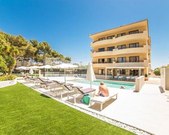Flacalco Hotel & Apartments - Cala Ratjada