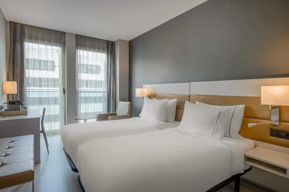 إت إتش كولون فالينسيا هوتل