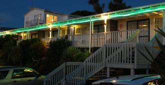 Te Awa Motel - Whanganui