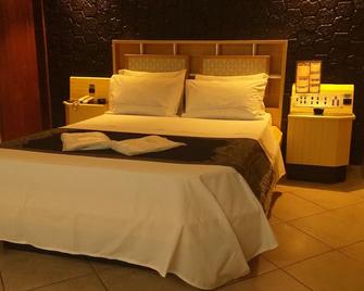 Millenium Hotel - São Paulo - Habitación