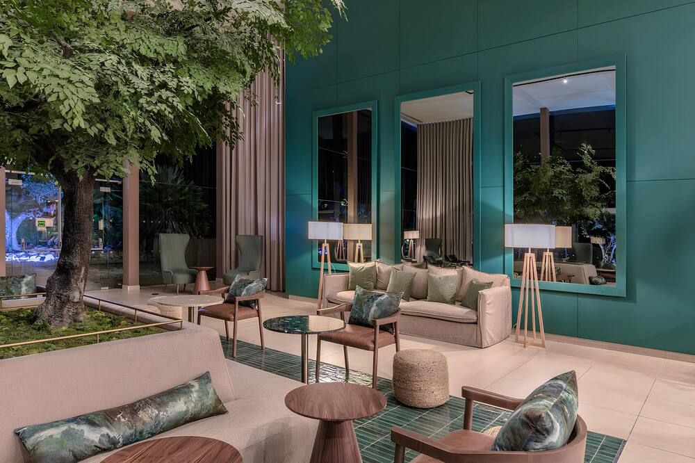 São Rafael Suites - Albufeira - Lounge