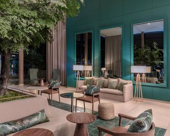 São Rafael Suites - Albufeira - Lounge