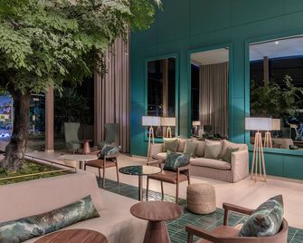 São Rafael Suites - Albufeira - Lounge