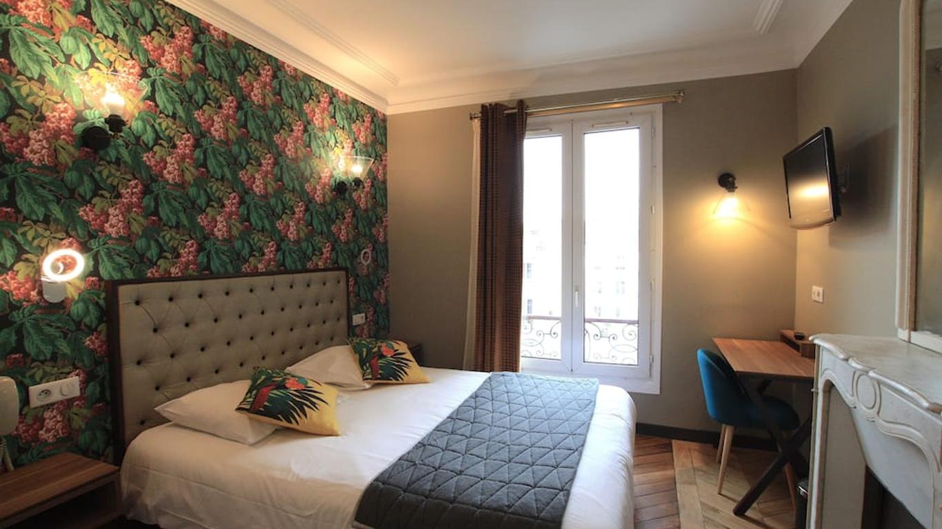 Excelsior Batignolles