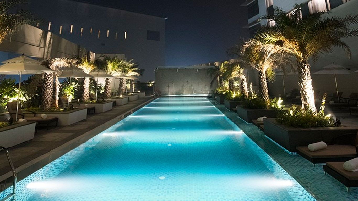 Taj Swarna, Amritsar