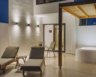 Aegean View Hotel - Magnisia - Spa
