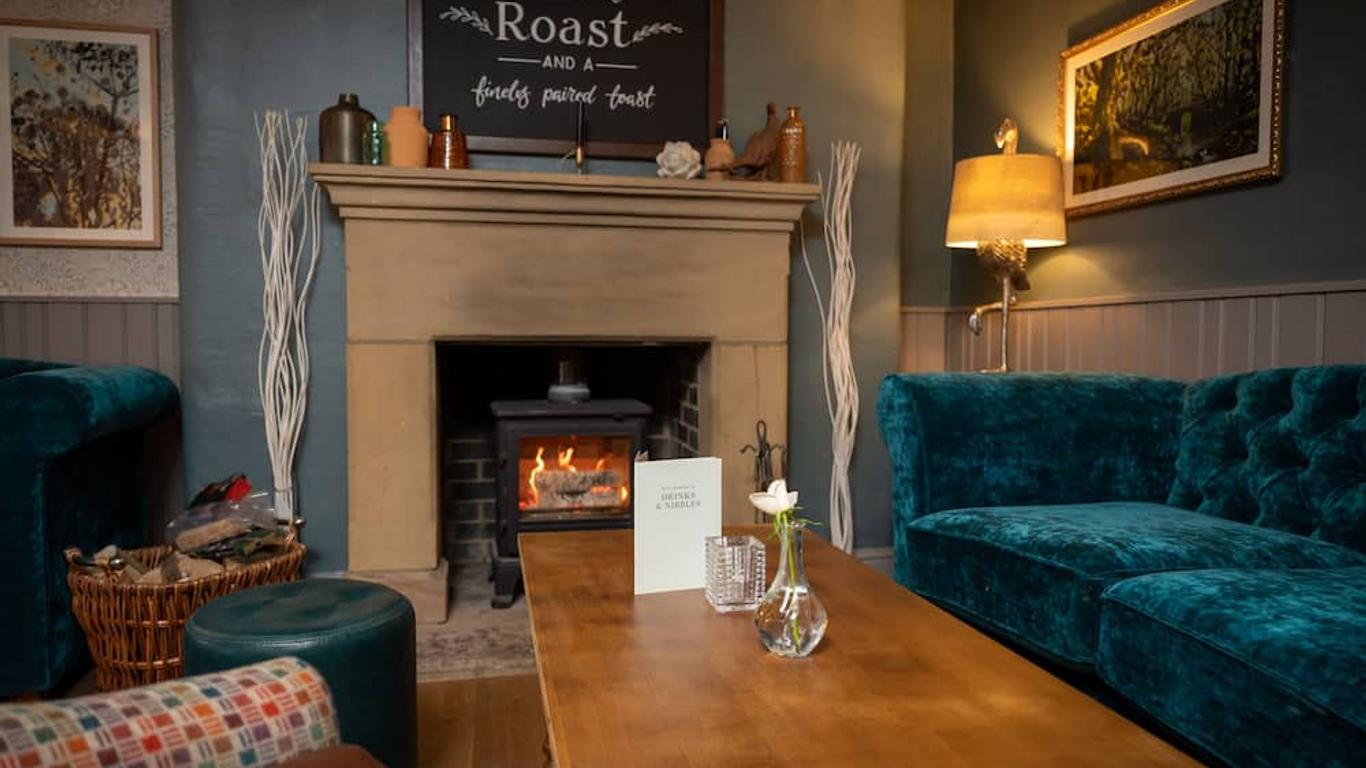 Berkshire Arms Hotel