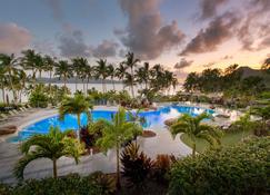 Whitsunday Apartments - Hamilton Island - Pool