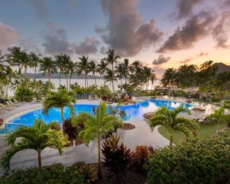 Whitsunday Apartments - Hamilton Island - Pool