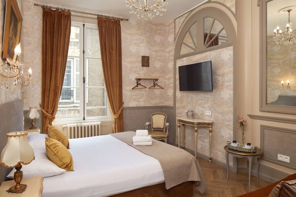 Hotel De France Et De Guise - Blois