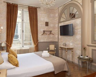 Hotel De France Et De Guise - Blois