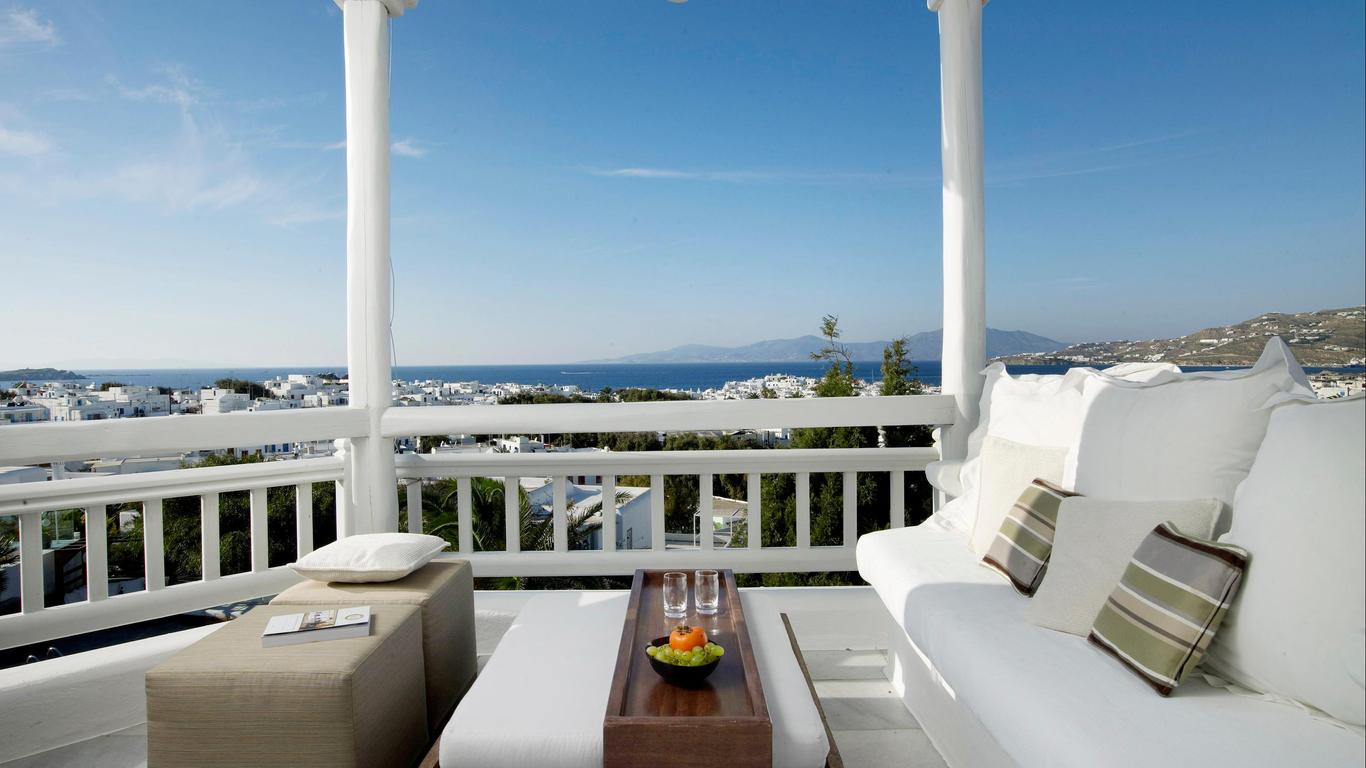 Belvedere Hotel
