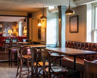 The George - Nailsea - Restaurant
