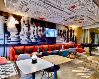 Ibis Les Herbiers - Les Herbiers - Lounge