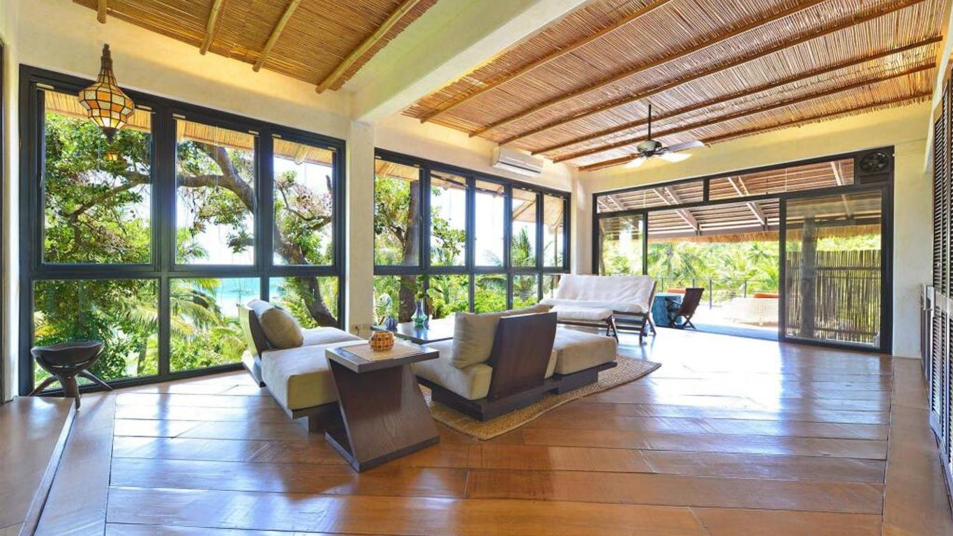 Signature Boracay Punta Rosa