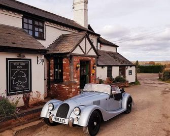 The Oak Inn Staplow - Ledbury