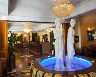 Westpoint Hotel - London