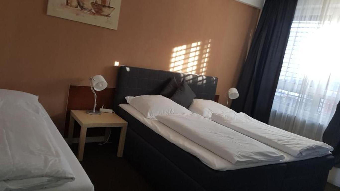 Hotel Wandsbek Hamburg
