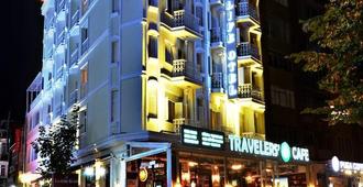 Ada Life Hotel - Eskişehir - Edifício