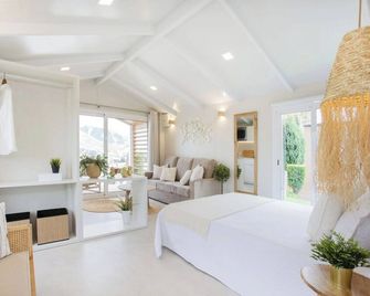 Bungalows Mar Menor, paz a orillas del mar - San Javier - Habitación